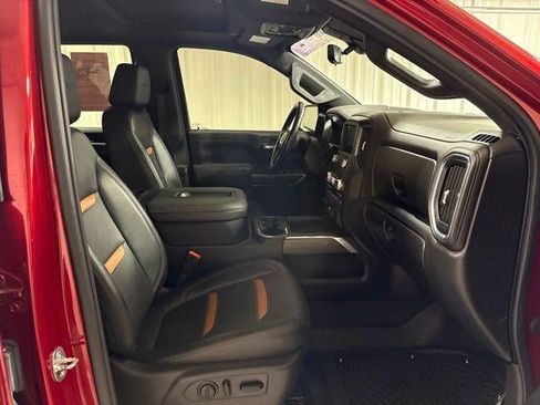Used 2021 GMC Sierra 1500 AT4 w/ Technology Package AWD/4WD image 25
