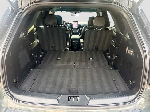 Used 2023 Ford Explorer ST w/ Equipment Group 401A image 27