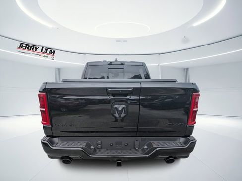 New 2026 RAM 1500 Limited image 4