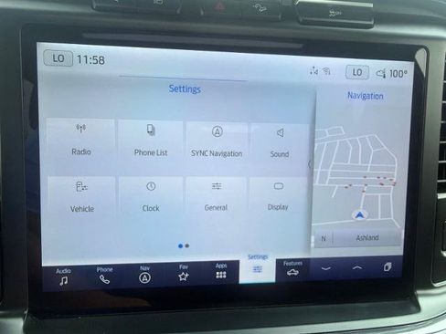Certified 2023 Ford F150 XLT w/ Equipment Group 302A High AWD/4WD image 5