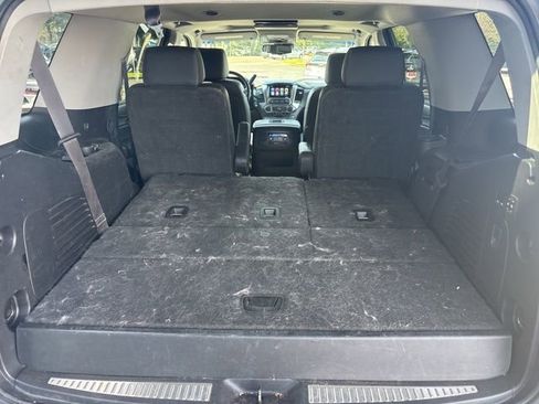 Used 2015 Chevrolet Tahoe LTZ image 38