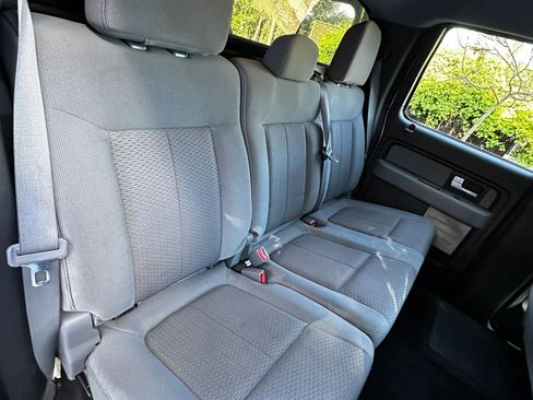 Used 2013 Ford F150 XLT image 25