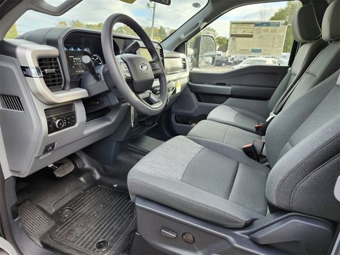 New 2026 Ford F350 XLT image 17