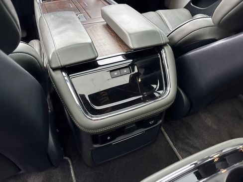 Certified 2022 Lincoln Navigator Black Label image 32