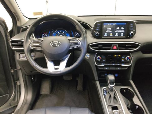 Used 2020 Hyundai Santa Fe SEL w/ Convenience + Premium Package FWD image 22