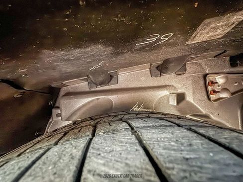 Used 2006 Chevrolet Corvette Convertible w/ Preferred Equipment Group image 77