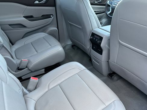 Used 2023 GMC Acadia SLT image 19