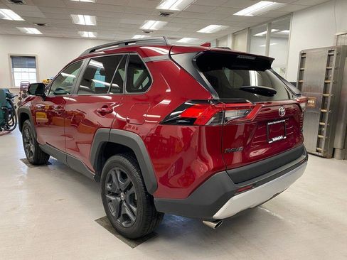 Used 2024 Toyota RAV4 Adventure image 17