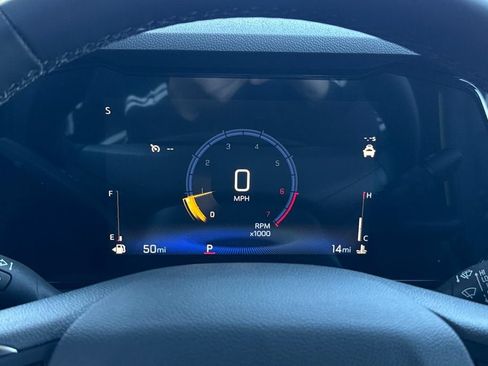 New 2026 Chevrolet TrailBlazer ACTIV w/ Driver Confidence Package FWD image 24