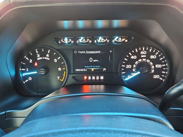 Used 2020 Ford F150 XL w/ Equipment Group 101A Mid AWD/4WD image 11