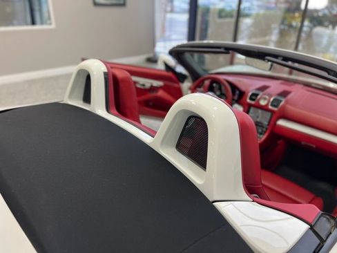 Used 2013 Porsche Boxster S RWD image 18