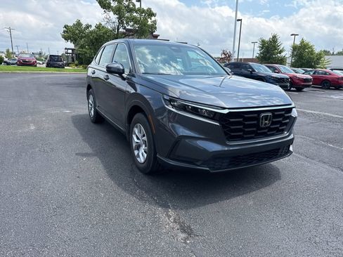 Used 2024 Honda CR-V LX image 14