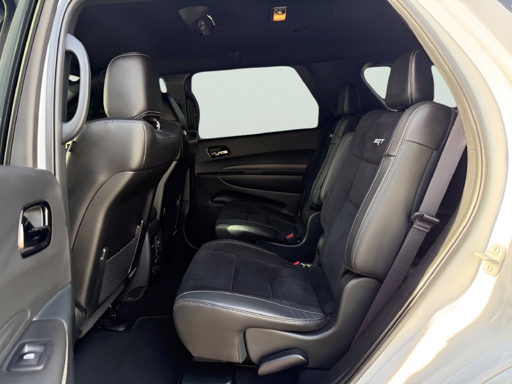 Used 2024 Dodge Durango SRT w/ Black Package AWD/4WD image 29