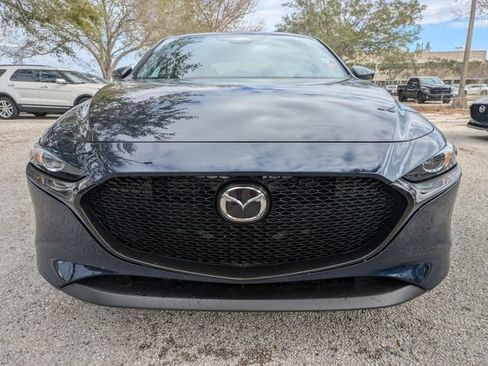 New 2026 MAZDA MAZDA3 s Sport image 7