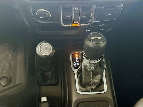 New 2026 Jeep Wrangler Sport image 12