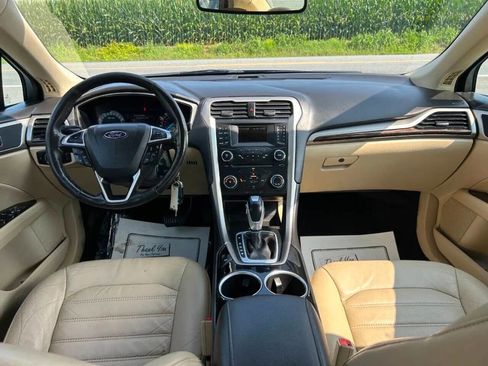 Used 2013 Ford Fusion SE image 15