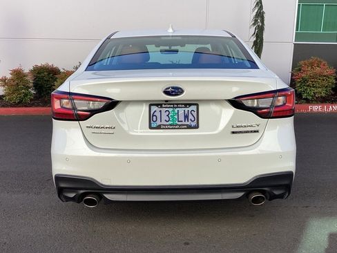Used 2020 Subaru Legacy Touring XT w/ Tech Package 2 image 17
