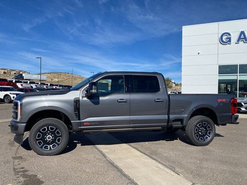 New 2026 Ford F350 Platinum image 31