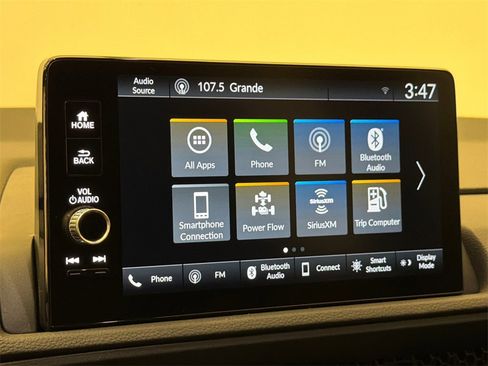 Used 2025 Honda CR-V Sport-L image 27