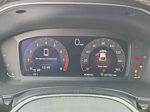 Used 2023 Acura Integra A-Spec image 25