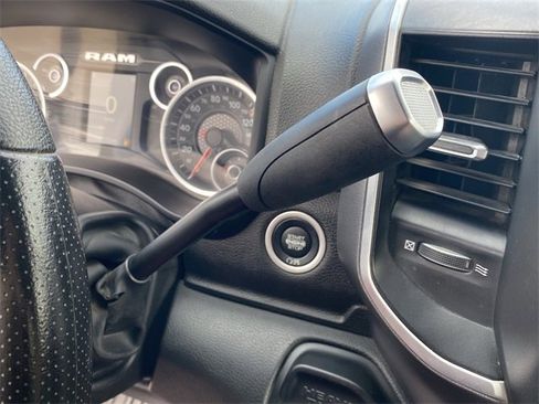 Used 2022 RAM 2500 Big Horn w/ Cold Weather Group image 20