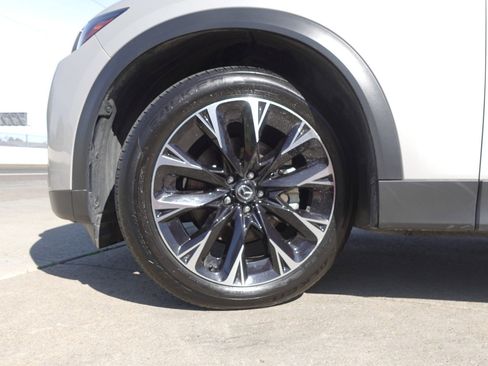 Certified 2024 MAZDA CX-90 Plug-In Hybrid w/ Premium Plus image 8