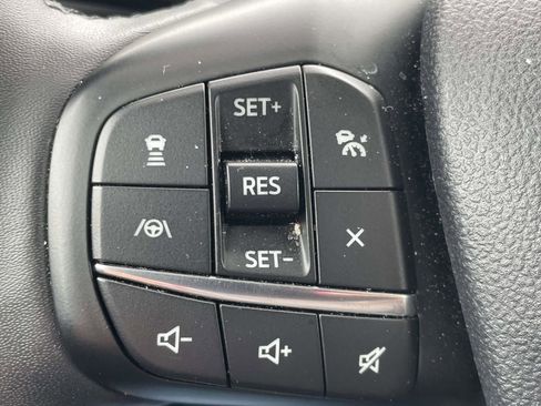 Used 2025 Ford Bronco Sport Badlands AWD/4WD image 22