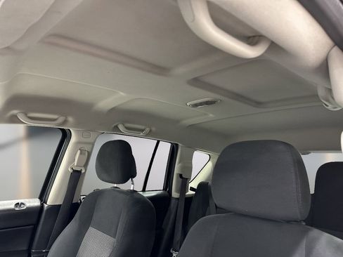 Used 2016 Jeep Compass Sport w/ Power Value Group FWD image 8