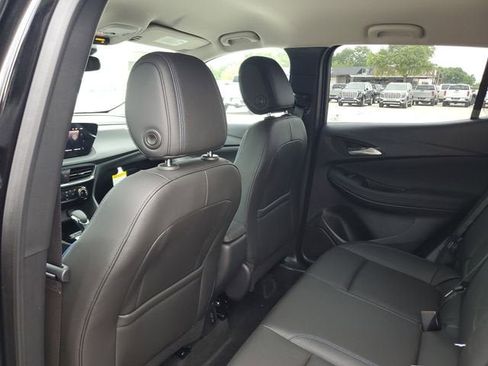New 2026 Buick Encore GX Sport Touring FWD image 9