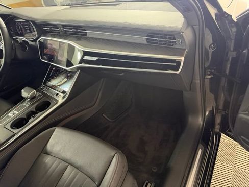 Used 2023 Audi A6 Premium Plus w/ Premium Plus Package AWD/4WD image 24