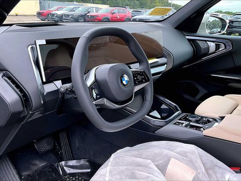 New 2026 BMW X3 xDrive30i w/ Premium Package AWD/4WD image 9