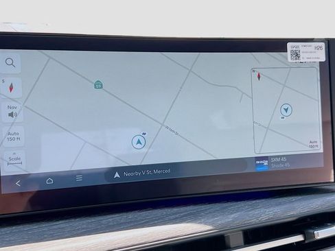 New 2025 Hyundai Santa Fe Calligraphy image 21