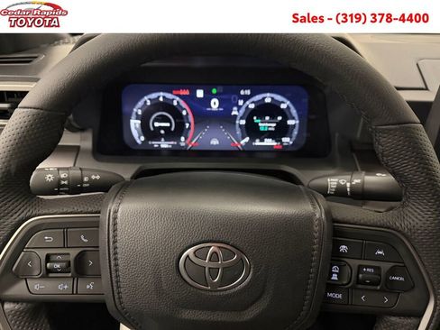 New 2026 Toyota Tacoma TRD Sport image 11