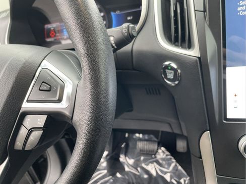 Used 2021 Ford Edge SEL w/ Convenience Package image 28