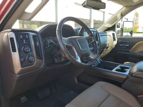 Used 2019 GMC Sierra 2500 Denali w/ Duramax Plus Package image 20