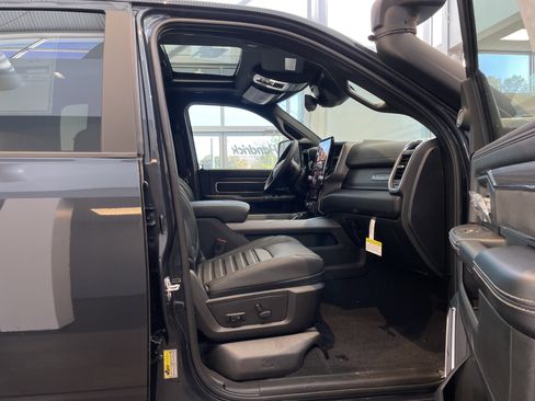 Used 2026 RAM 2500 Laramie image 47
