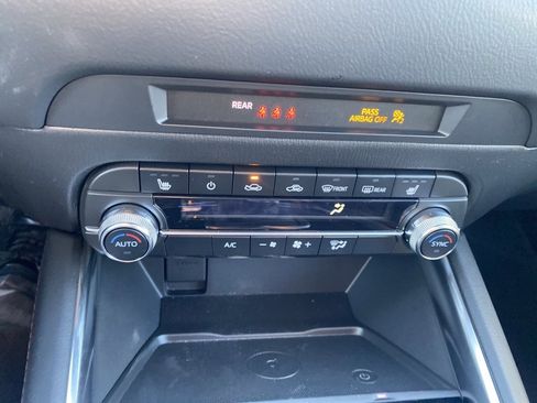 New 2025 MAZDA CX-5 Carbon Edition image 22