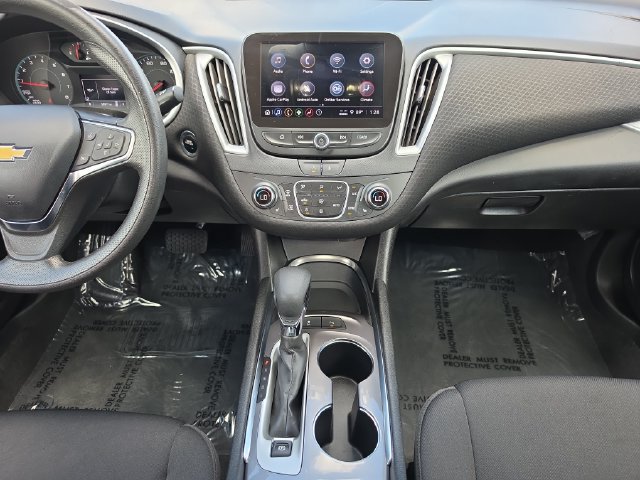 Used 2024 Chevrolet Malibu LT FWD image 11