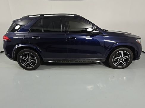 Used 2022 Mercedes-Benz GLE 350 GLE 350 image 6