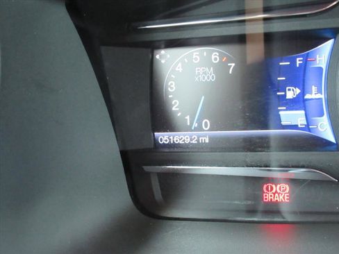 Used 2018 Ford Flex Limited image 30