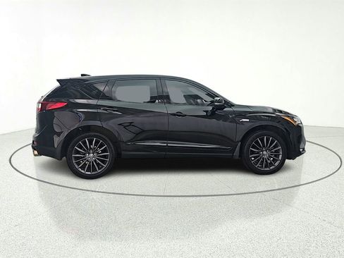 Used 2022 Acura RDX AWD image 8
