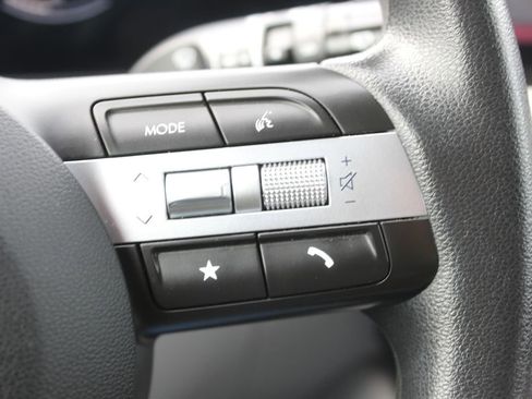 Used 2025 Hyundai Tucson SEL image 29