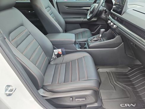 Certified 2026 Honda CR-V Sport-L image 15