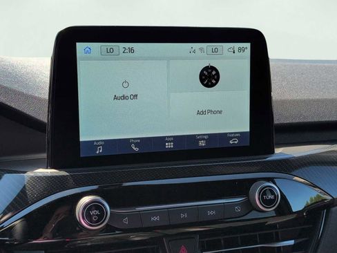 New 2026 Ford Escape ST-Line w/ Cold Weather Package image 6