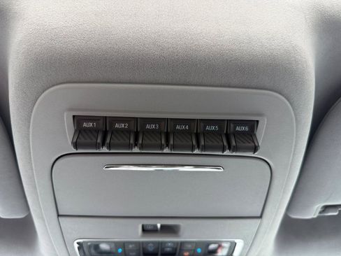 Used 2024 Ford F250 Limited w/ FX4 Off-Road Package AWD/4WD image 32