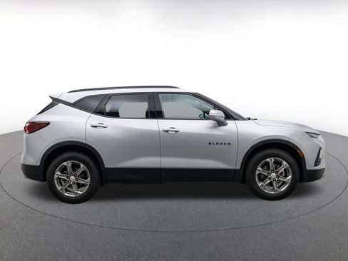 Used 2026 Chevrolet Blazer LT FWD image 10
