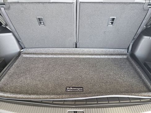 New 2026 Volkswagen Atlas SE image 21