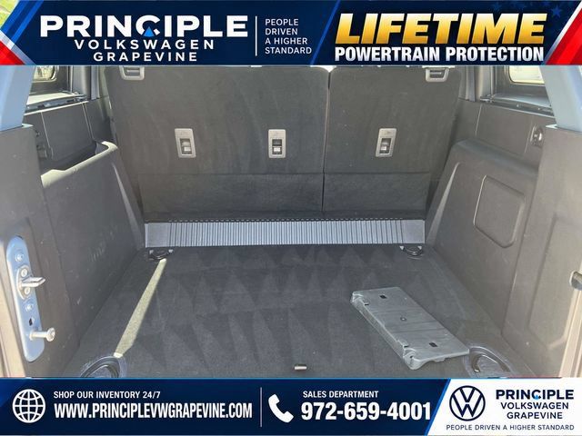 Used 2024 Ford Bronco Wildtrak AWD/4WD image 25