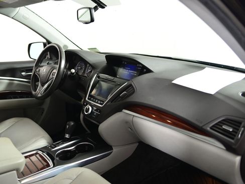 Used 2014 Acura MDX SH-AWD 4dr image 20