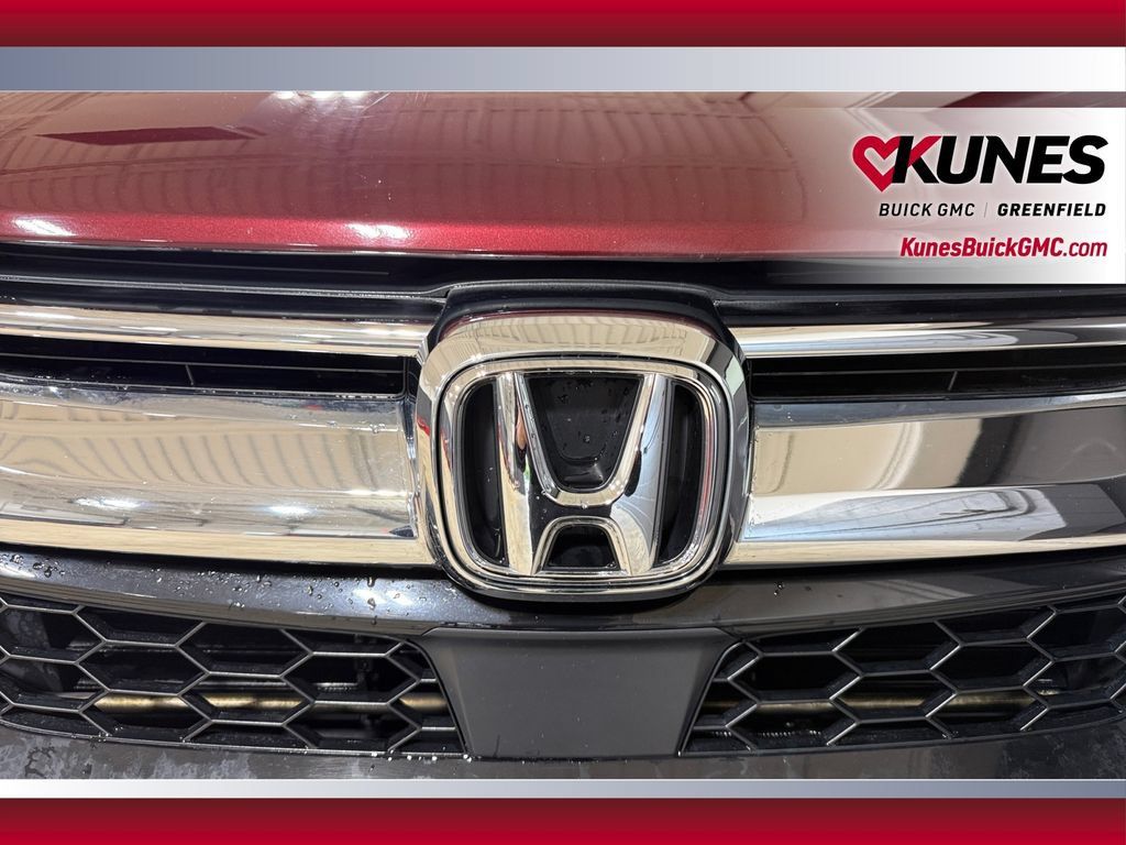 Used 2018 Honda CR-V EX-L image 41
